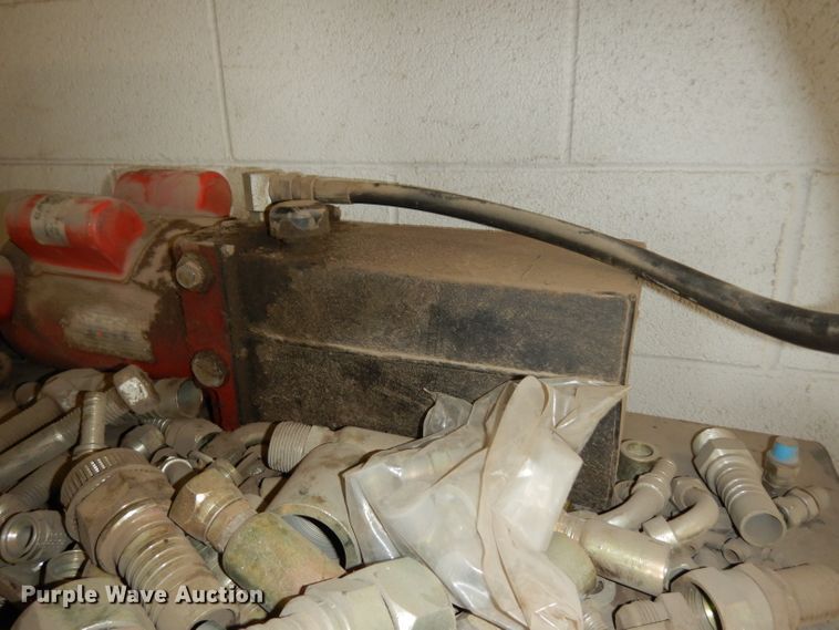 image for item DF4019 Gates PC707 hose cripmer