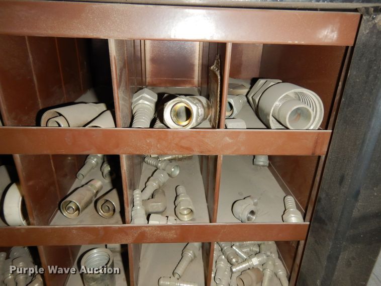 image for item DF4019 Gates PC707 hose cripmer