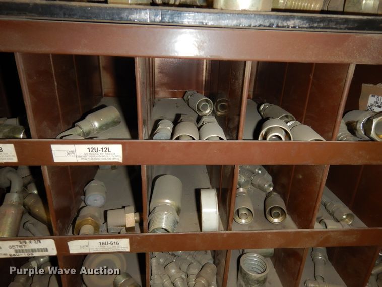 image for item DF4019 Gates PC707 hose cripmer