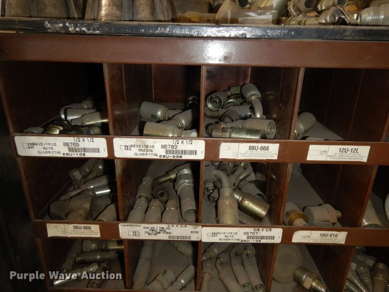 image for item DF4019 Gates PC707 hose cripmer