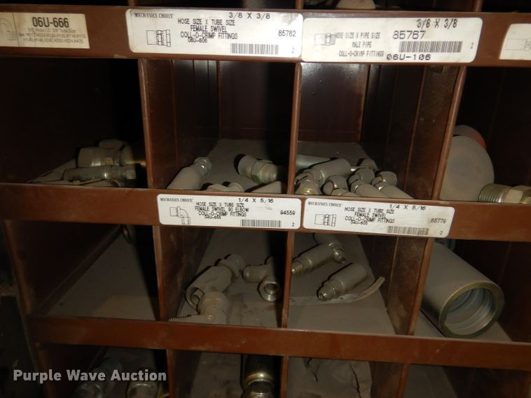 image for item DF4019 Gates PC707 hose cripmer