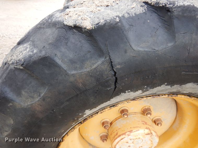 image for item DF4020 1994 Caterpillar RT60  telehandler