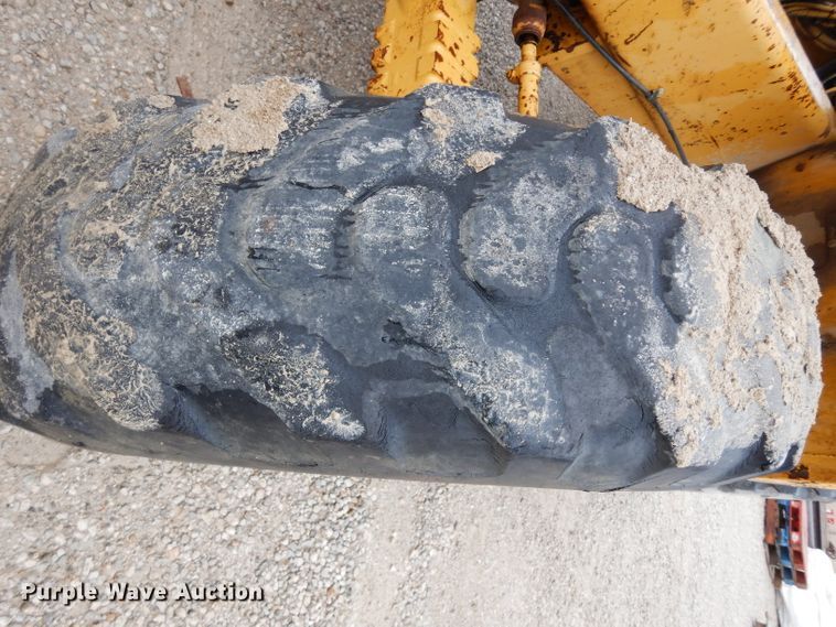 image for item DF4020 1994 Caterpillar RT60  telehandler