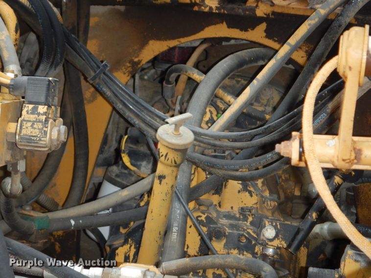 image for item DF4020 1994 Caterpillar RT60  telehandler