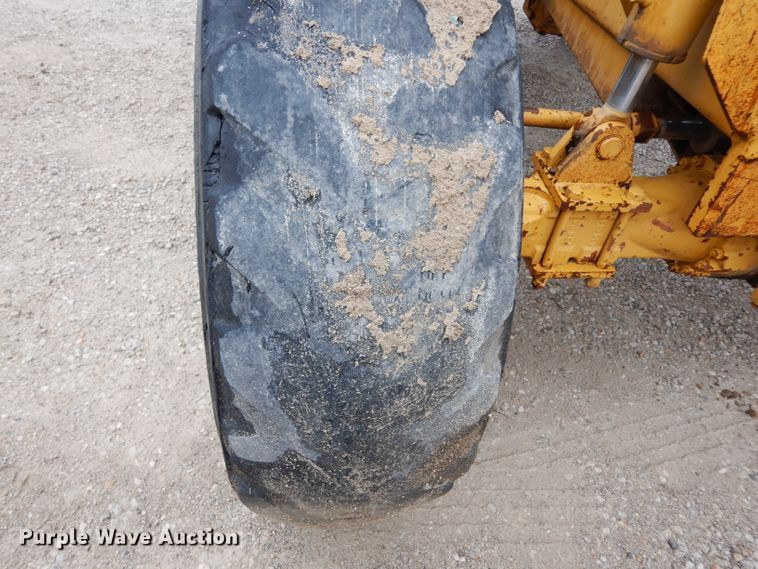 image for item DF4020 1994 Caterpillar RT60  telehandler