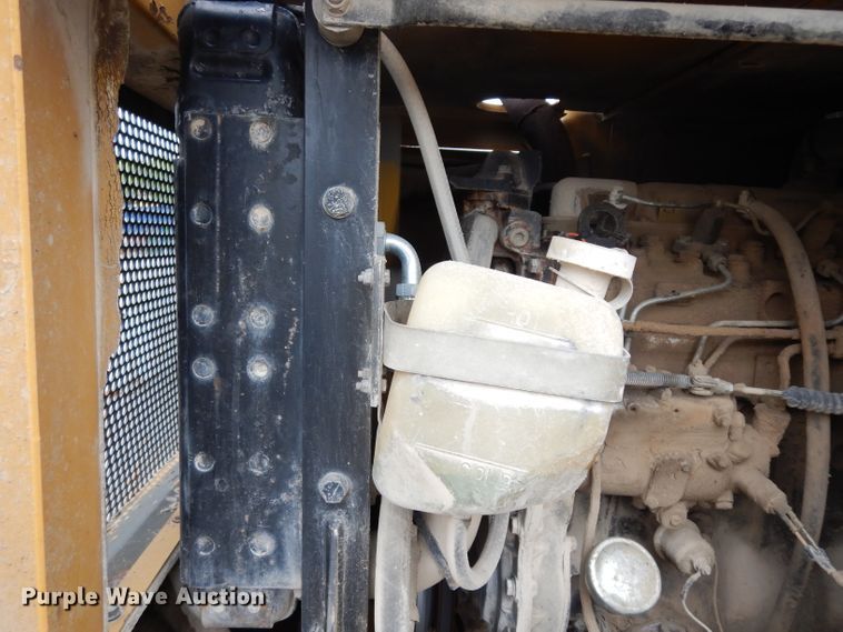 image for item DF4020 1994 Caterpillar RT60  telehandler