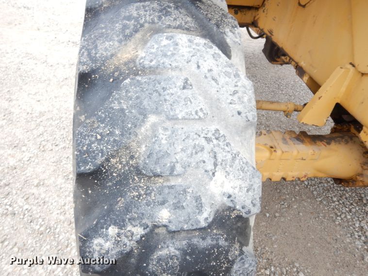 image for item DF4020 1994 Caterpillar RT60  telehandler