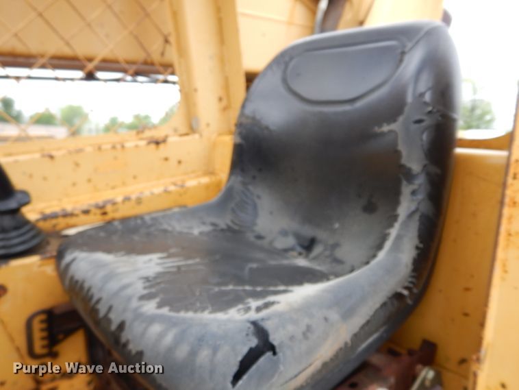 image for item DF4020 1994 Caterpillar RT60  telehandler