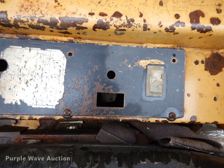 image for item DF4020 1994 Caterpillar RT60  telehandler