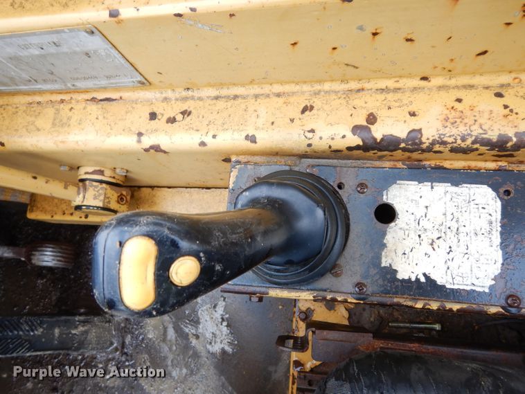 image for item DF4020 1994 Caterpillar RT60  telehandler