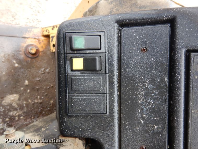 image for item DF4020 1994 Caterpillar RT60  telehandler