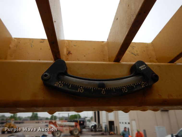 image for item DF4020 1994 Caterpillar RT60  telehandler