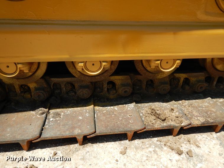 image for item DF4051 1999 Caterpillar D6M XL  dozer