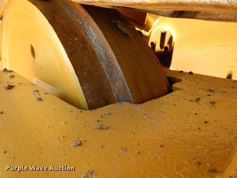 image for item DF4051 1999 Caterpillar D6M XL  dozer