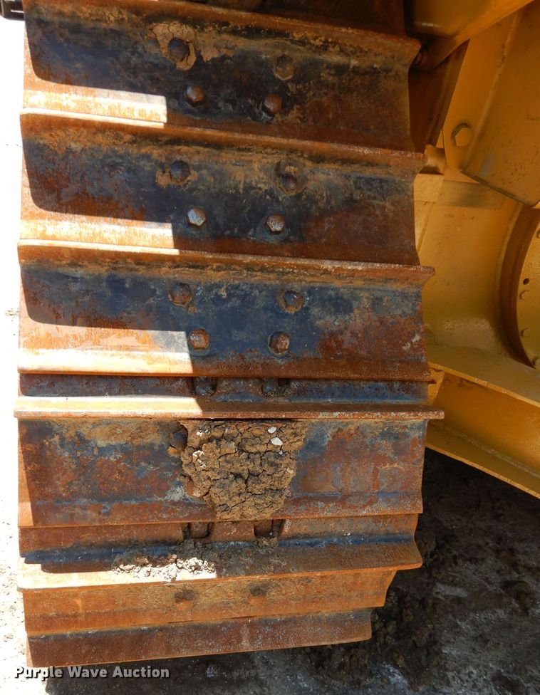 image for item DF4051 1999 Caterpillar D6M XL  dozer