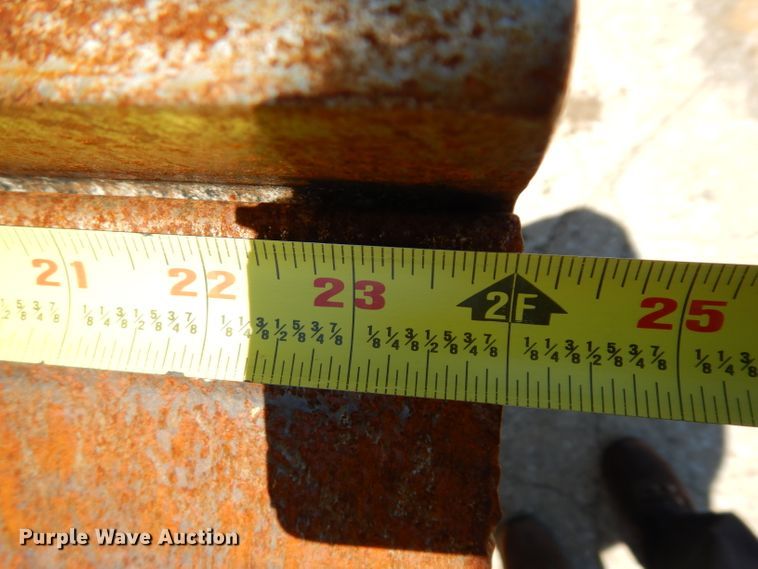 image for item DF4051 1999 Caterpillar D6M XL  dozer