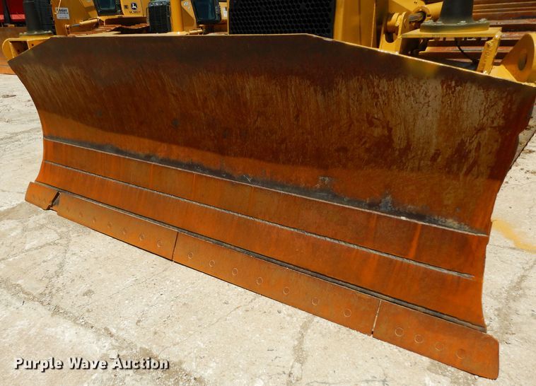 image for item DF4051 1999 Caterpillar D6M XL  dozer