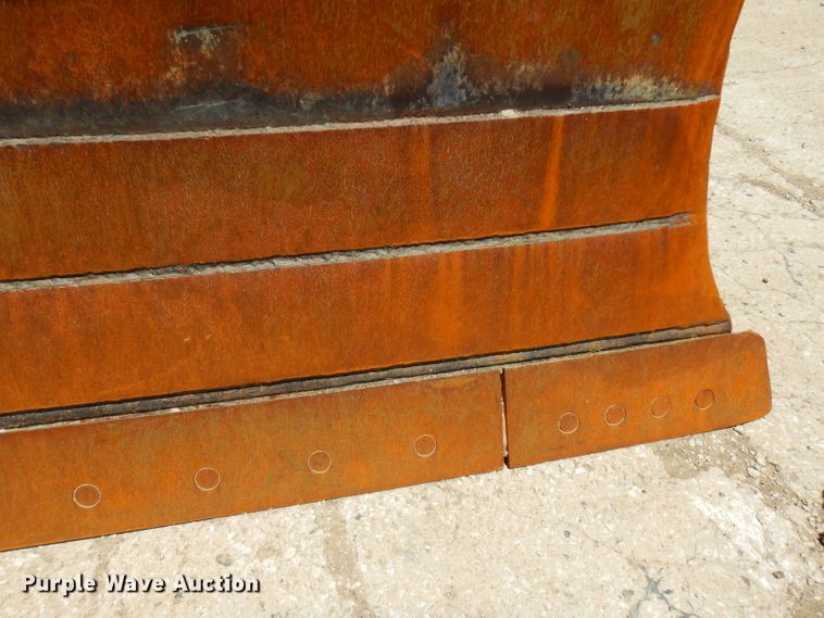 image for item DF4051 1999 Caterpillar D6M XL  dozer