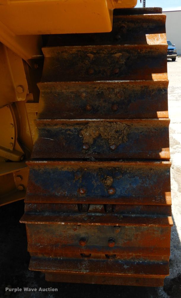 image for item DF4051 1999 Caterpillar D6M XL  dozer