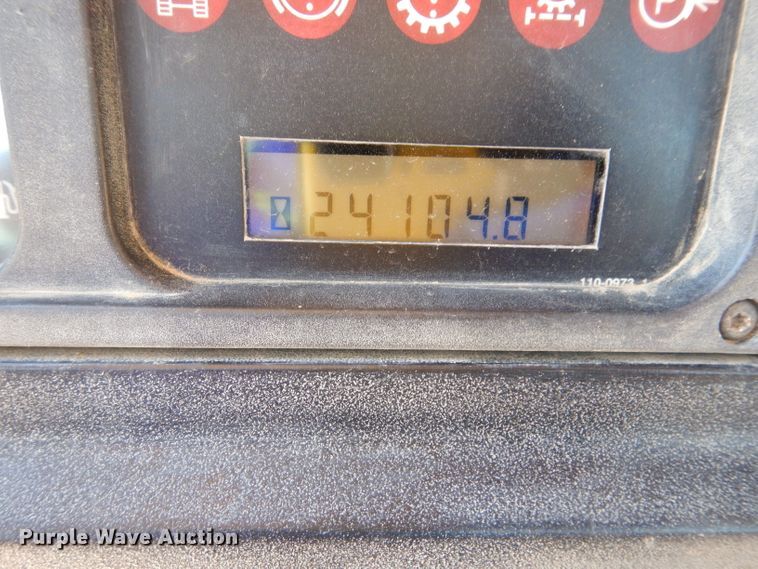 image for item DF4051 1999 Caterpillar D6M XL  dozer