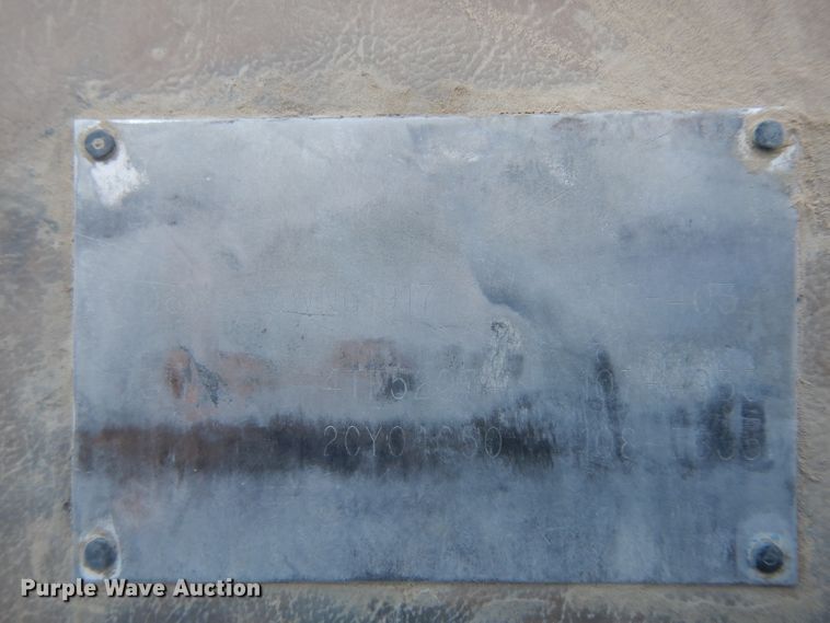 image for item DF4051 1999 Caterpillar D6M XL  dozer