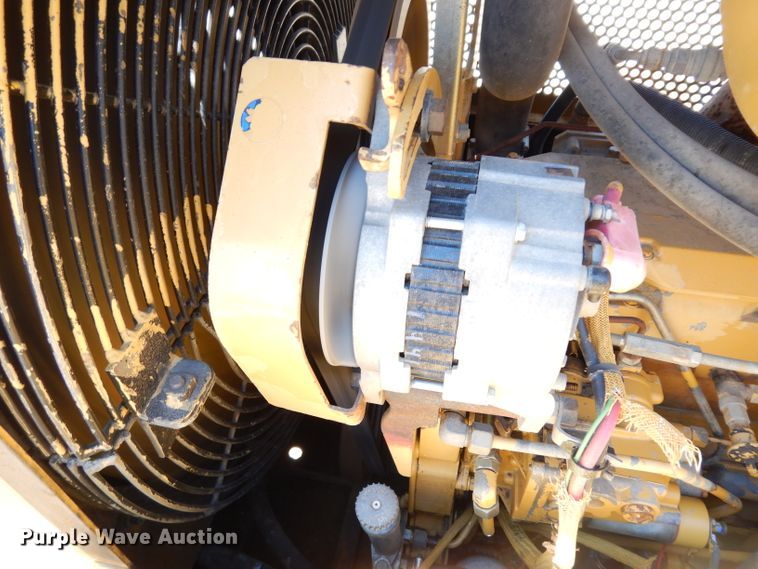 image for item DF4051 1999 Caterpillar D6M XL  dozer