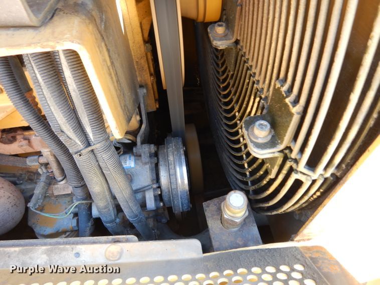 image for item DF4051 1999 Caterpillar D6M XL  dozer