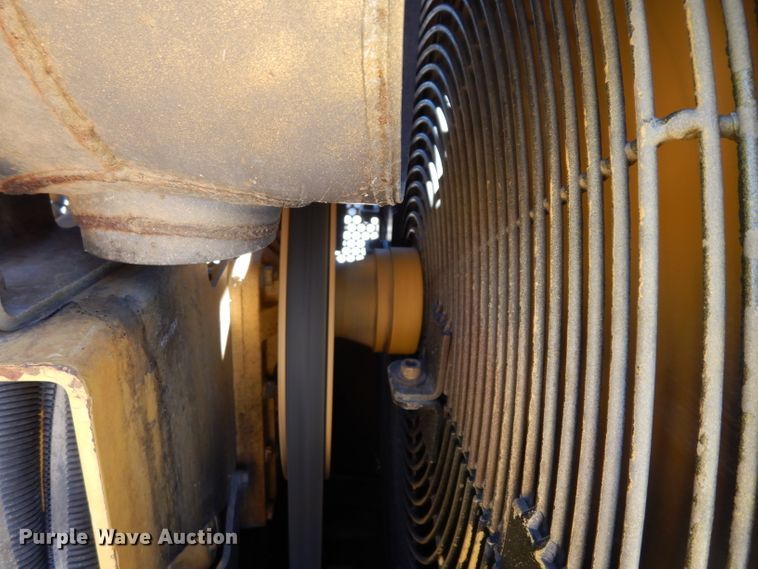 image for item DF4051 1999 Caterpillar D6M XL  dozer