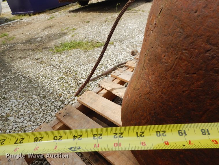 image for item DF5360 Wrecking ball