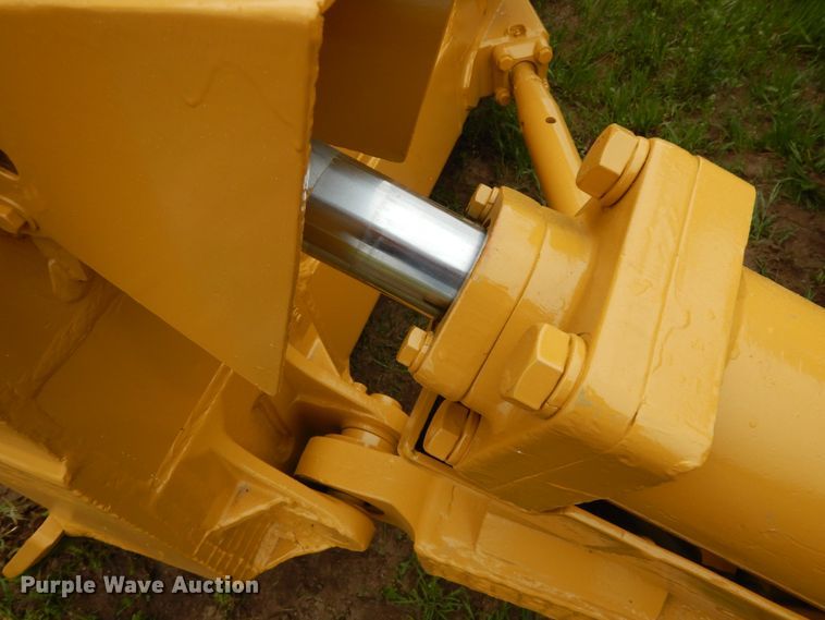 image for item DF5364 1990 Komatsu D83P  dozer