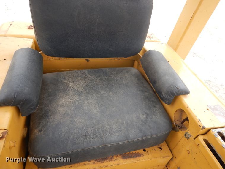 image for item DF5365 1974 Caterpillar 941B  track loader