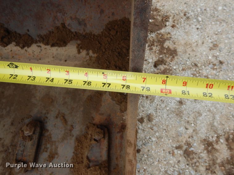 image for item DF5365 1974 Caterpillar 941B  track loader