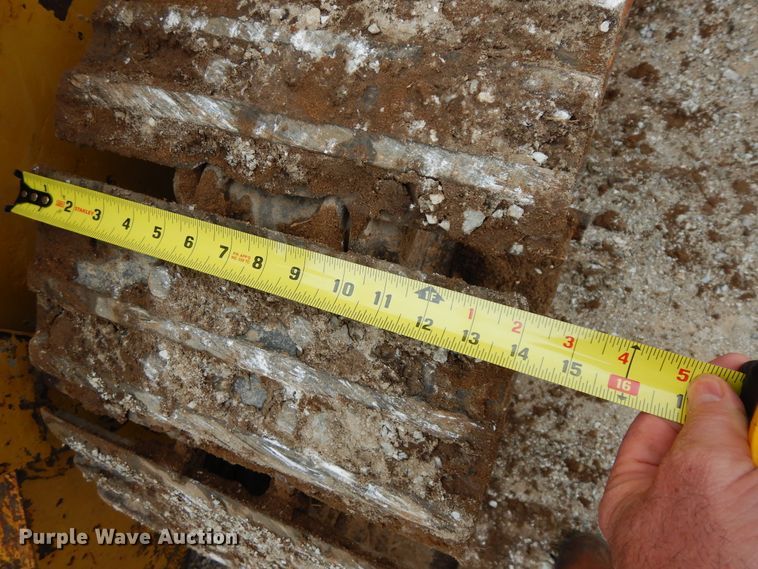 image for item DF5365 1974 Caterpillar 941B  track loader