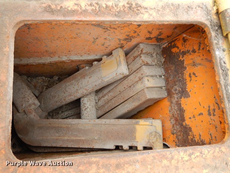 image for item DF5366 1980 Galion T400  motor grader