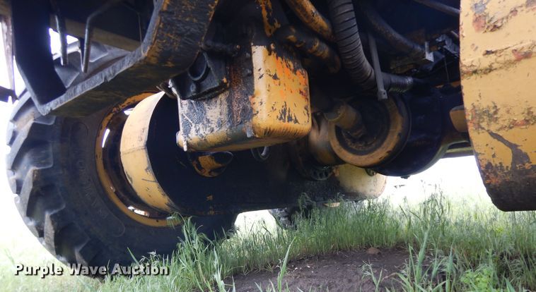 image for item DF5366 1980 Galion T400  motor grader