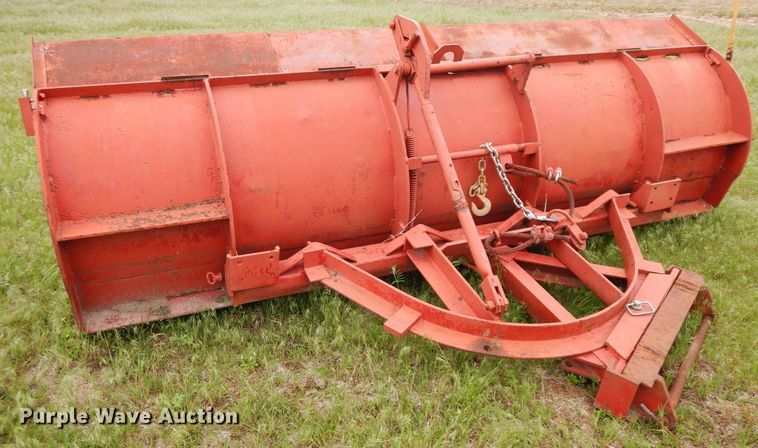 image for item DF5366 1980 Galion T400  motor grader