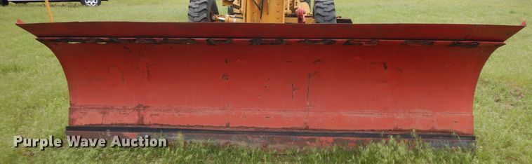 image for item DF5366 1980 Galion T400  motor grader