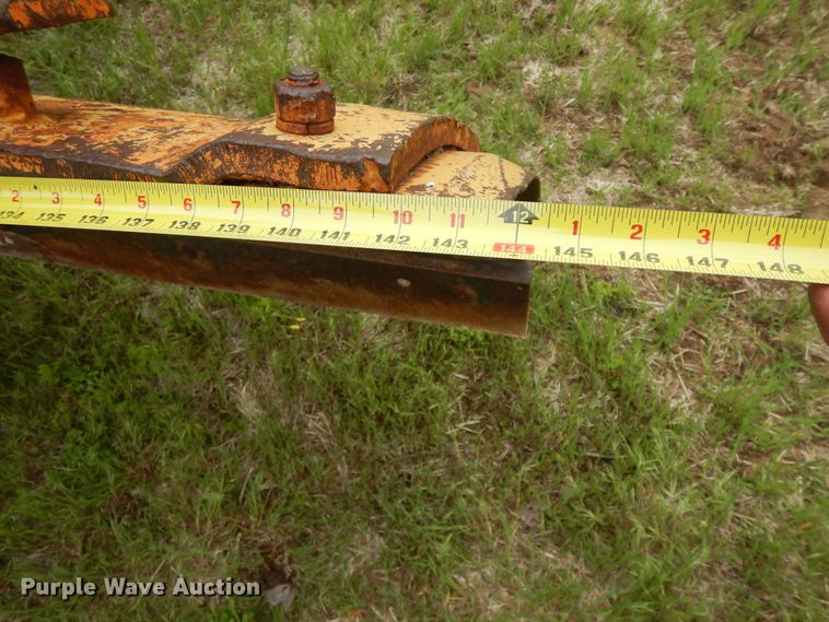 image for item DF5366 1980 Galion T400  motor grader