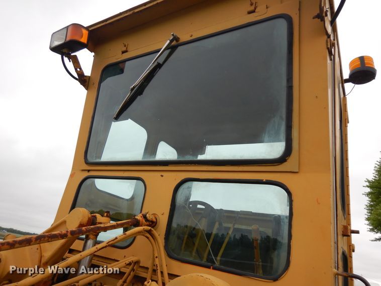 image for item DF5366 1980 Galion T400  motor grader