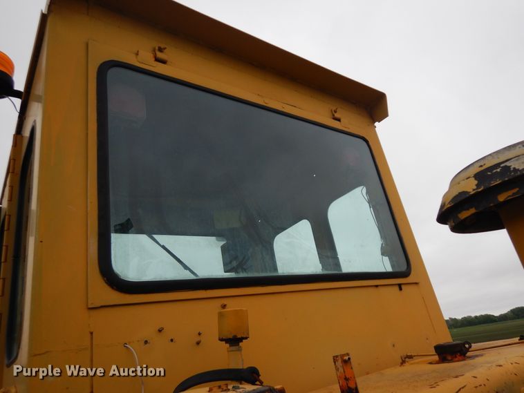 image for item DF5366 1980 Galion T400  motor grader