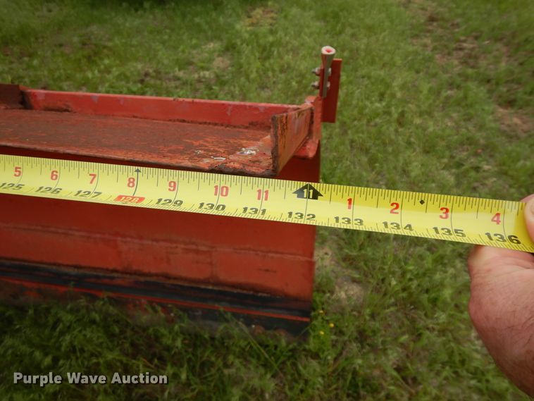 image for item DF5366 1980 Galion T400  motor grader