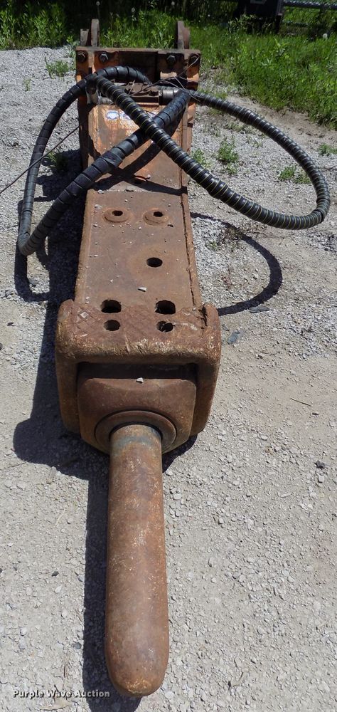 image for item DG2588 Stanley 3950 hammer