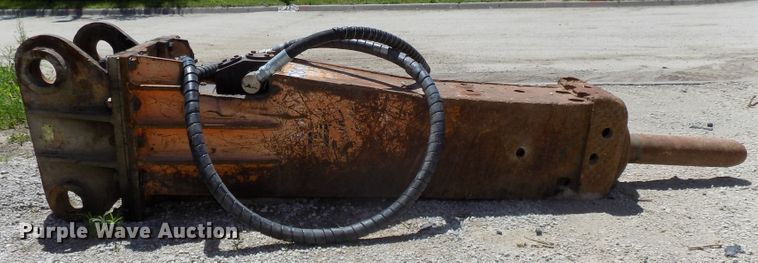 image for item DG2588 Stanley 3950 hammer