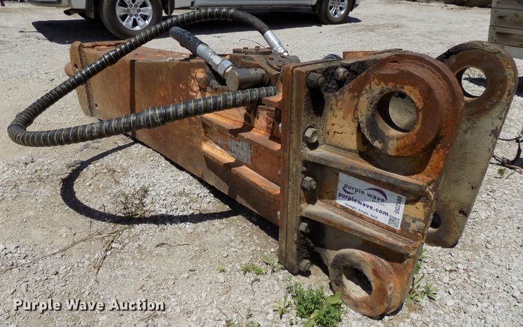 image for item DG2588 Stanley 3950 hammer