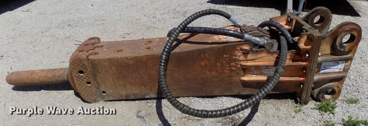 image for item DG2588 Stanley 3950 hammer