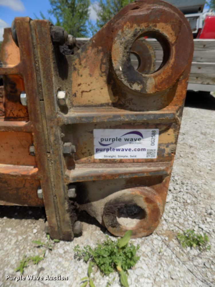 image for item DG2588 Stanley 3950 hammer