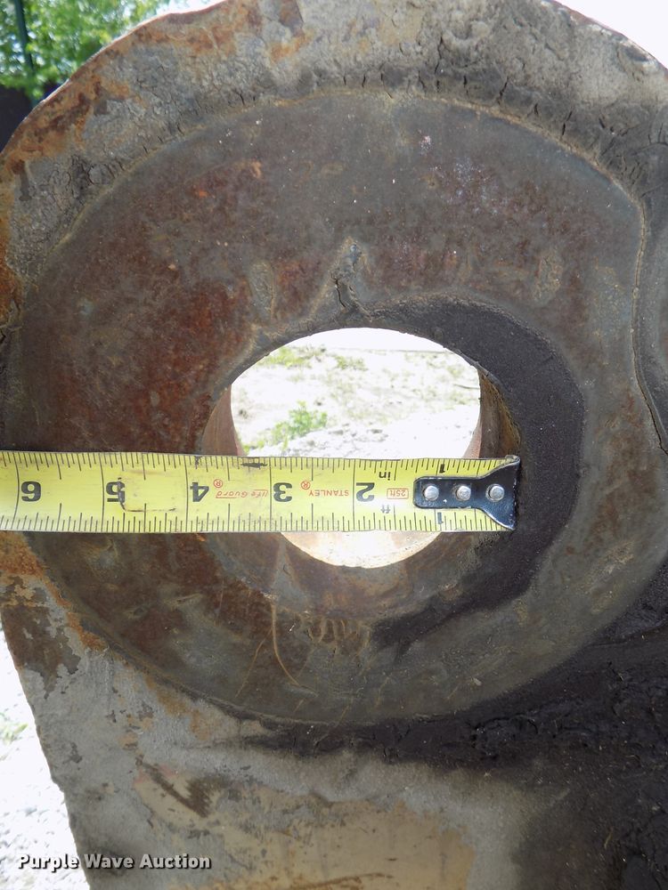 image for item DG2588 Stanley 3950 hammer