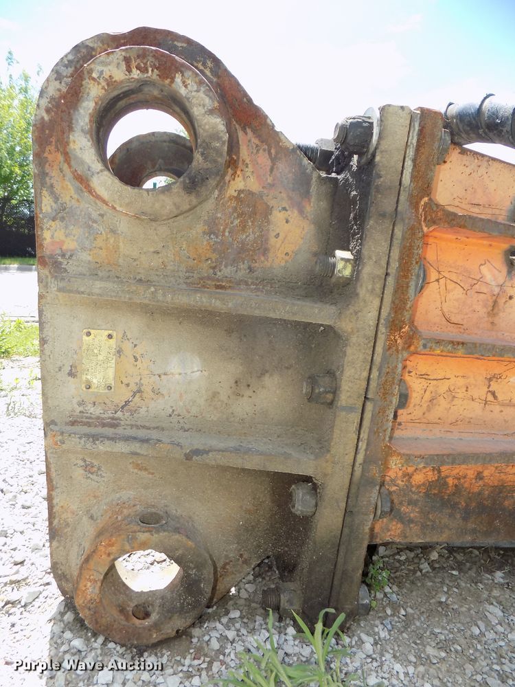 image for item DG2588 Stanley 3950 hammer