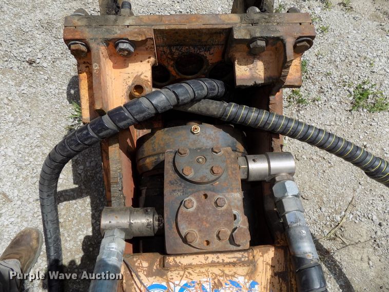 image for item DG2588 Stanley 3950 hammer