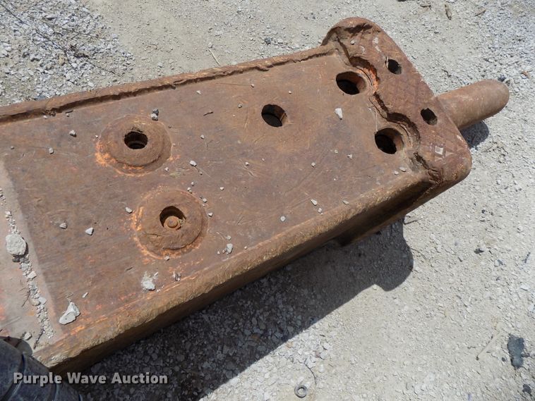 image for item DG2588 Stanley 3950 hammer